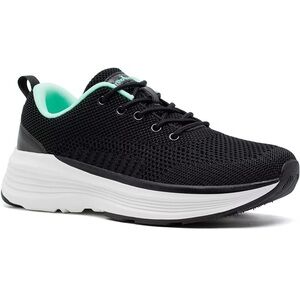 NWT OrthoComfoot Orthopedic Sneakers with Arch Support: Comfortable